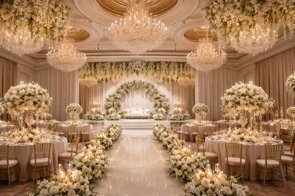 شراء الألماس للمناسبات الخاصة