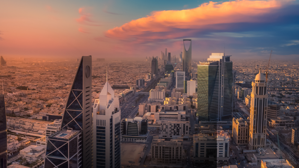 أفضل أماكن شراء الألماس في السعودية