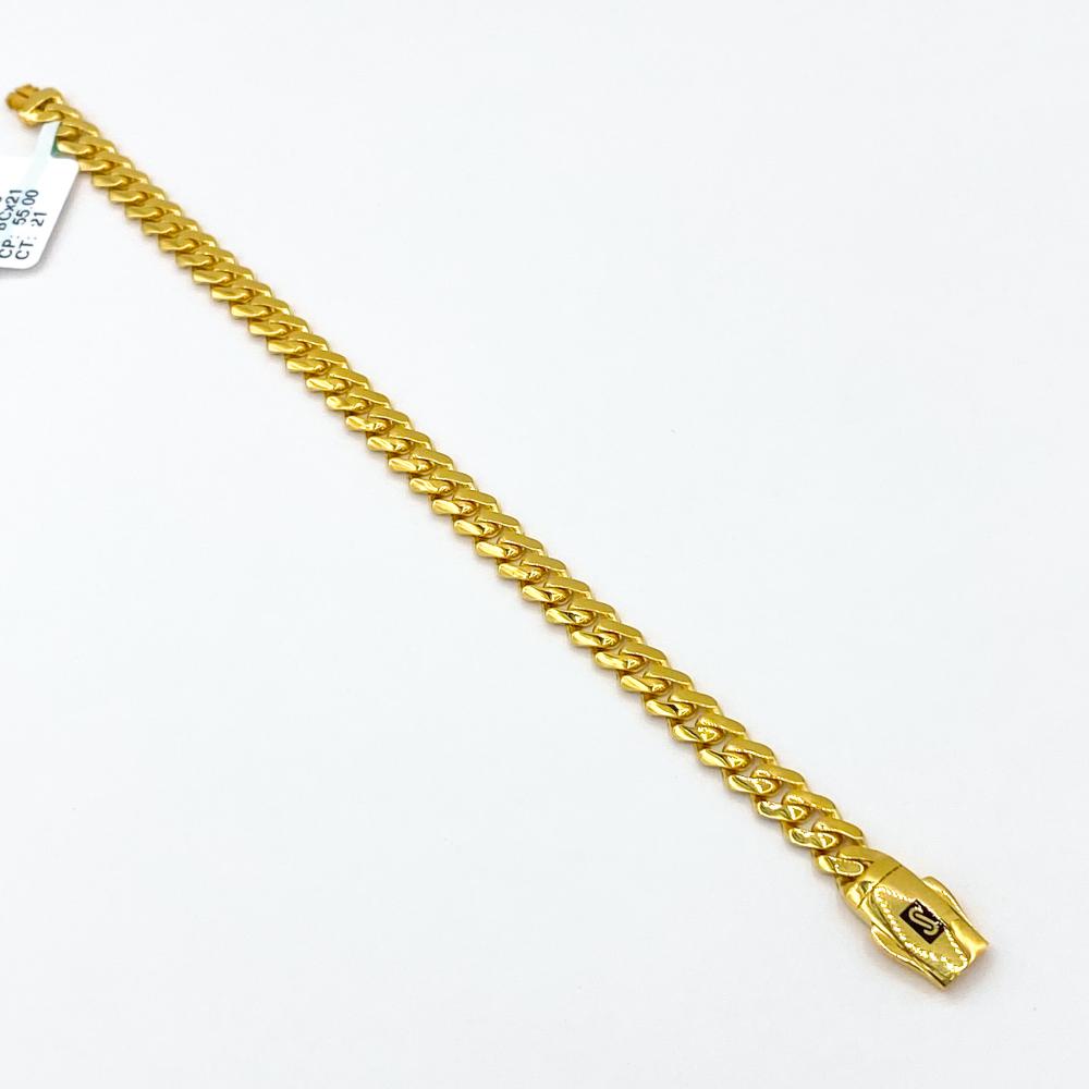 Lalitha conical jewellery bracelet designs with price