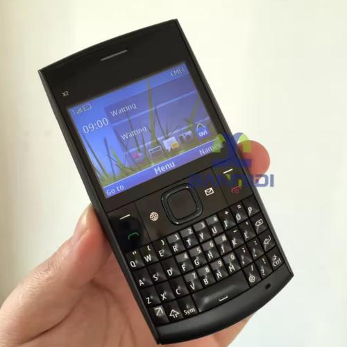 Nokia x2 يدعم اللغة العربية ( مجــدد)