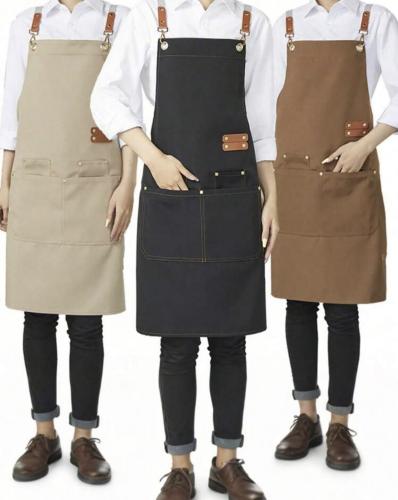 مريلة الشيف