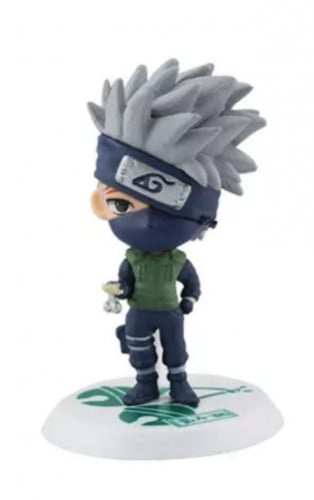 مجسم أنمي من شخصيات  نارتو