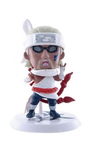 مجسم أنمي من شخصيات  نارتو