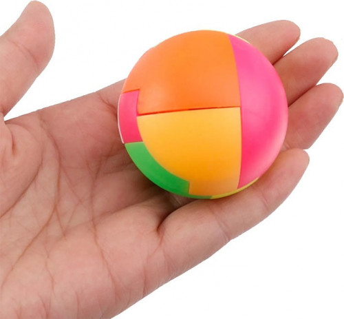 كرة التجميع الذكية حجم كبير