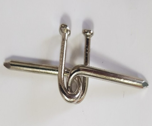 لغز المسمار نموذج رقم 1