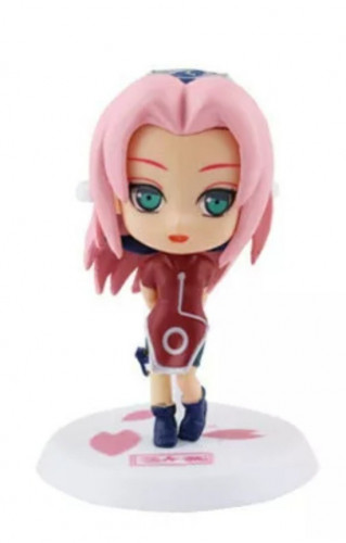 مجسم أنمي من شخصيات  نارتو