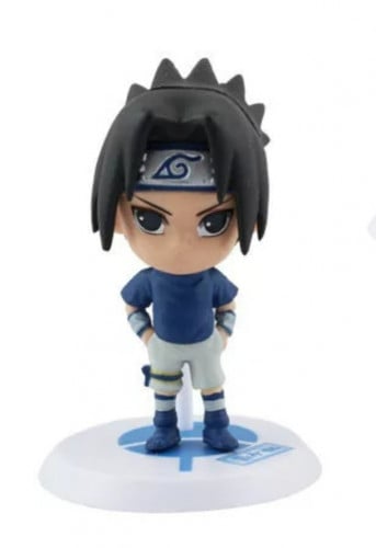 مجسم أنمي من شخصيات  نارتو