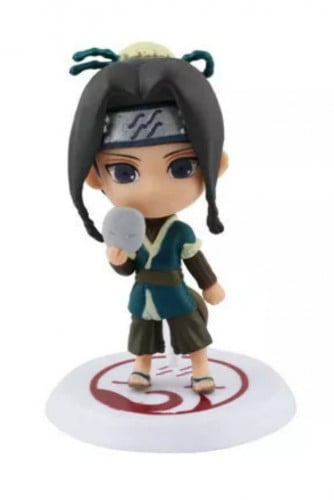 مجسم أنمي من شخصيات  نارتو