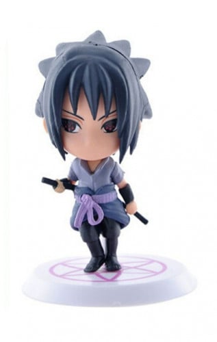 مجسم أنمي من شخصيات  نارتو