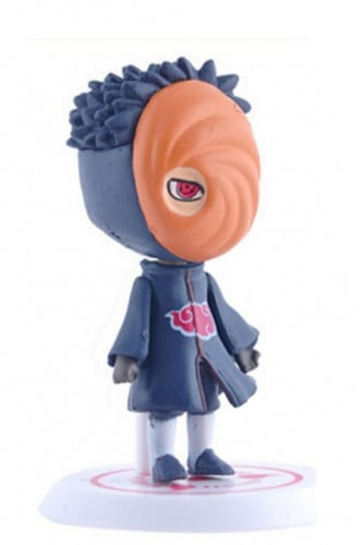 مجسم أنمي من شخصيات  نارتو