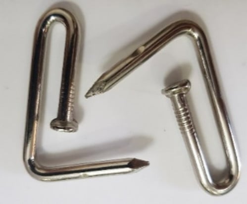 لغز المسمار نموذج رقم 2