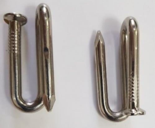 لغز المسمار نموذج رقم 3