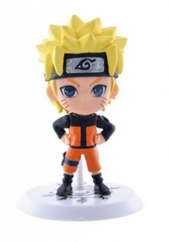 مجسم أنمي من شخصيات  نارتو