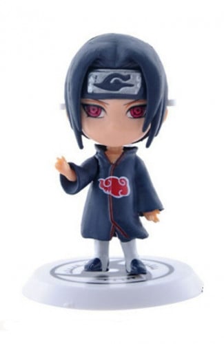 مجسم أنمي من شخصيات  نارتو