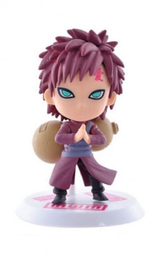 مجسم أنمي من شخصيات  نارتو