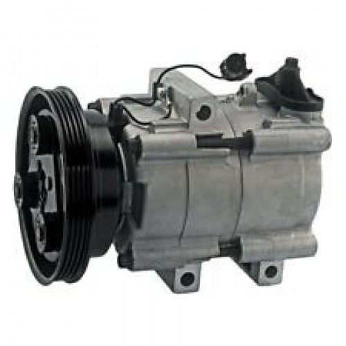 COMPRESSOR HYUNDAI ELANTRA 94-95 No 10442K    كمبروسر هيونداي الانترا