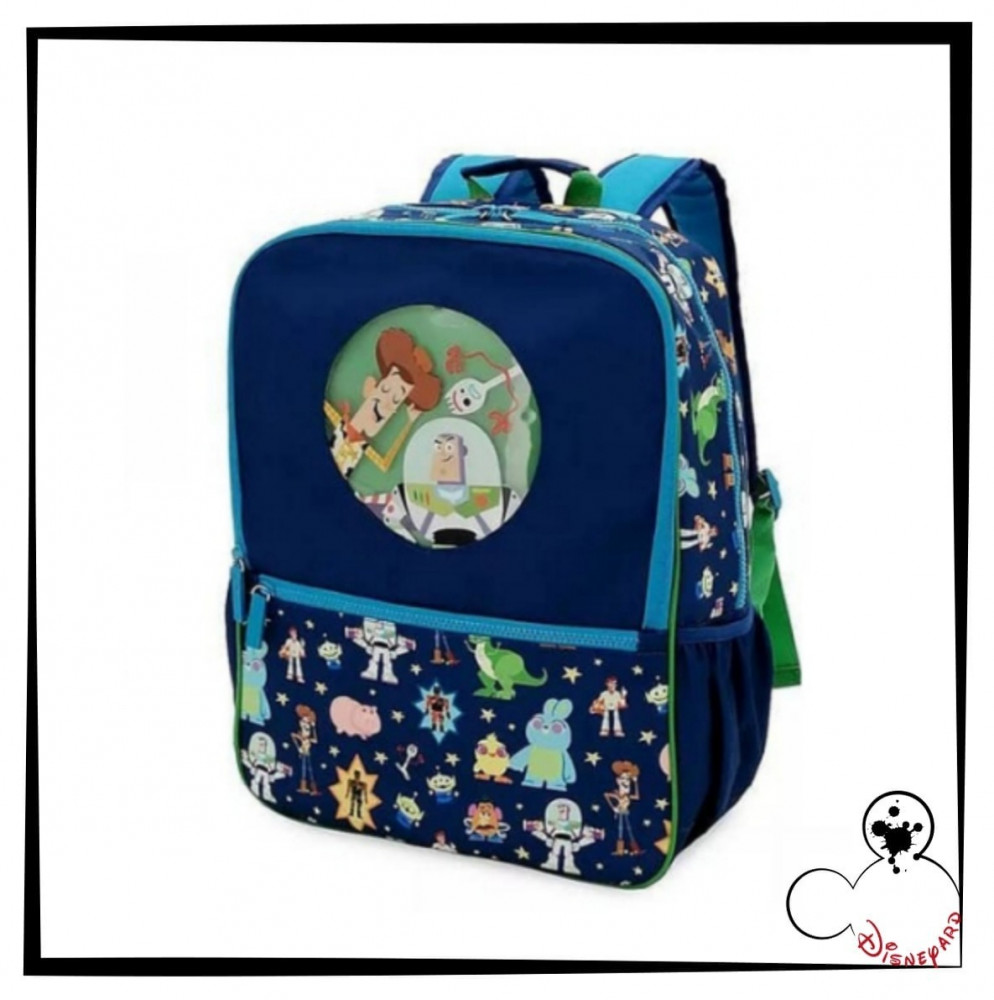 backpack toy story