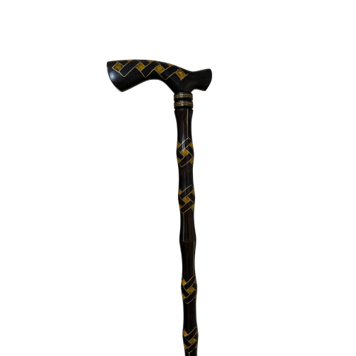 عصى أبانوس - فيروز