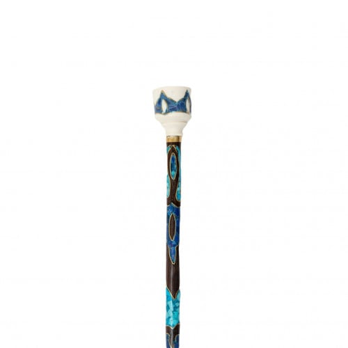 عصى أبانوس - بديل العاج