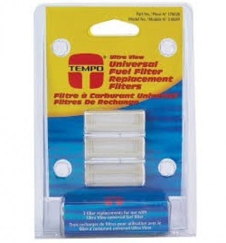 فلتر فصل الماء عن البنزين موديل TEMPO 170020