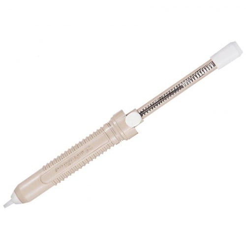 مضخة شفط يدوية لازالة اللحام موديل GS-100