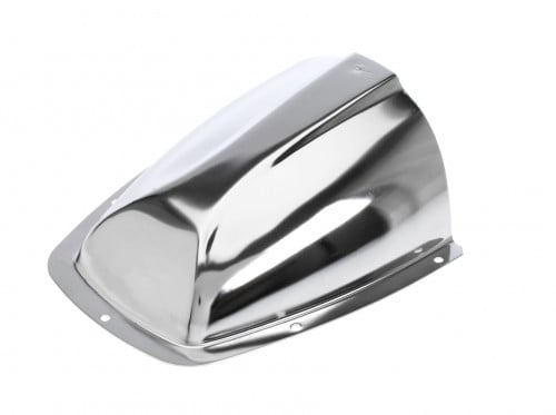 غطاء تهوية ستانلستيل مقاسات متنوعة