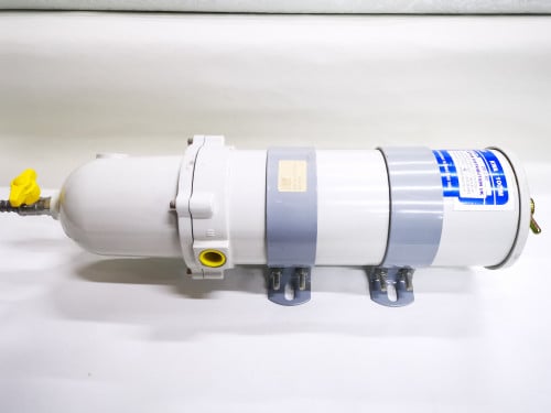 فلتر بنزين موديل SEPAR KWA-100M