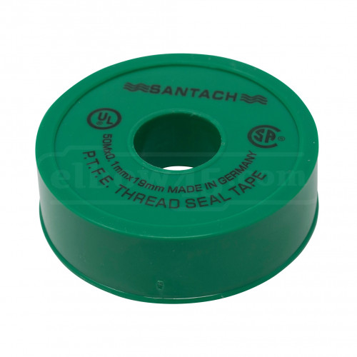 تفلون ماء صناعة المانية