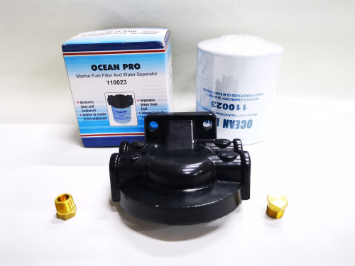 فلتر بنزين موديل Ocean Pro 110023
