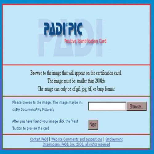 رخصة PIC رقم المنتج 10020