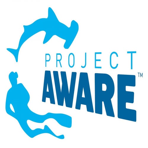 رسوم تدريب دورة تخصص مشروع حماية البيئة Project AWARE