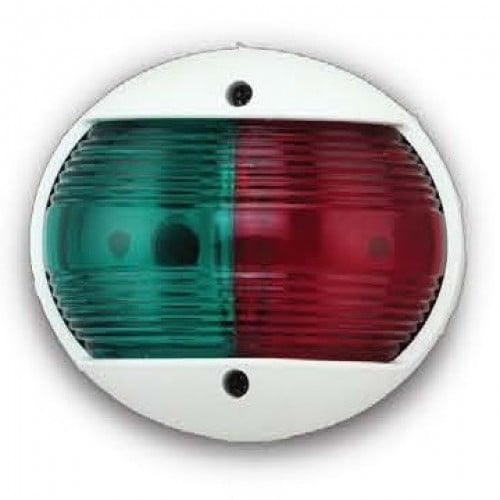 لمبة ملاحة لون أحمر  و أخضر موديل AAA 00295-LD