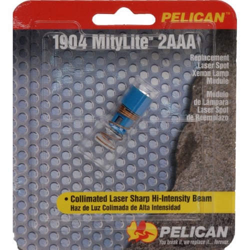 لمبة كشاف غوص صناعة امريكية من شركة PELICAN موديل...