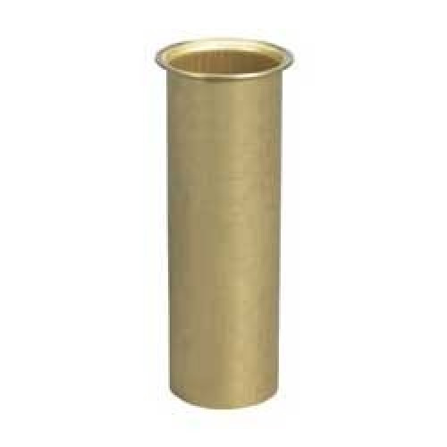 أنبوب صرف نحاسي BRASS TURN DRAIN  PLUG مقاسات مختلفة