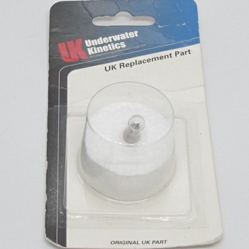 لمبة كشاف غوص UK صناعة الماني 30W موديل d8r / uk800r