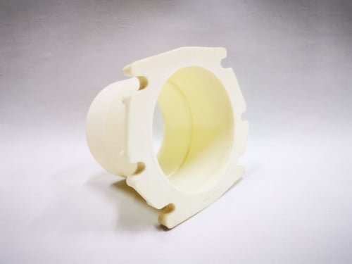 فتحة بلاستيكية موديل 13534