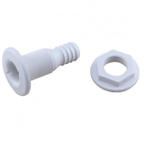 موصل تصريف مقاسات مختلفة