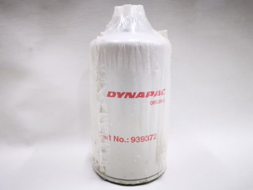فلتر بنزين موديل DYNAPAC ORIGINAL 939372