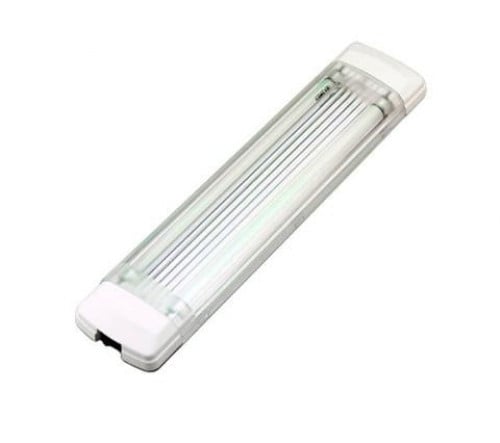 لمبة فلورسينت 24V بلاستيك موديل AAA 01825