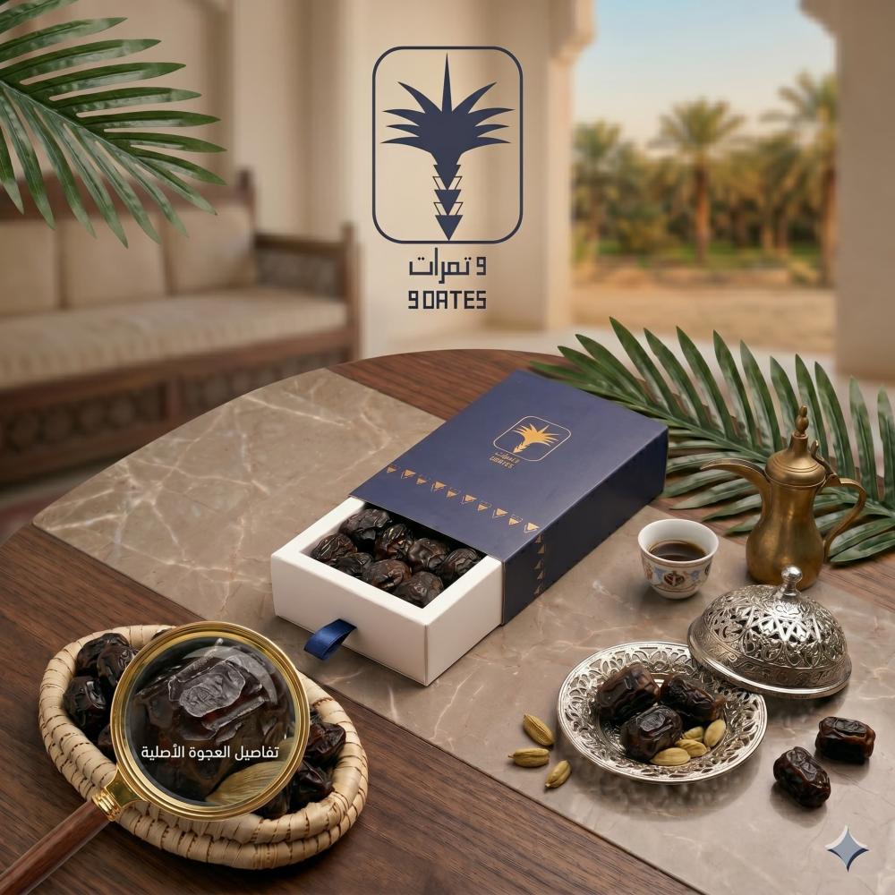 هل التمر يرفع السكر