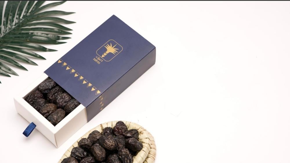 Types of dates