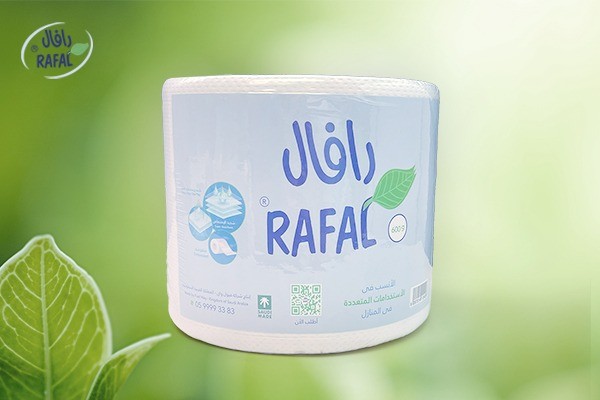 مناديل رول ماكس والاستدامة كيف تلعب دورًا في الحفاظ على البيئة؟