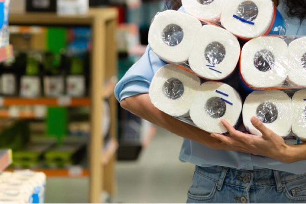 كيفية تخزين المناديل الورقية بطريقة عملية ومناسبة