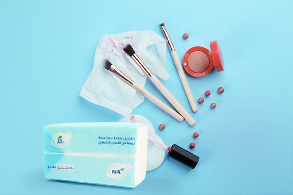 أفضل مناديل لإزالة المكياج بلطف وفعالية