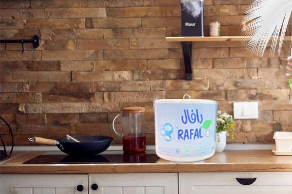 مناديل رول للمطبخ أدوات لا غنى عنها في المطبخ