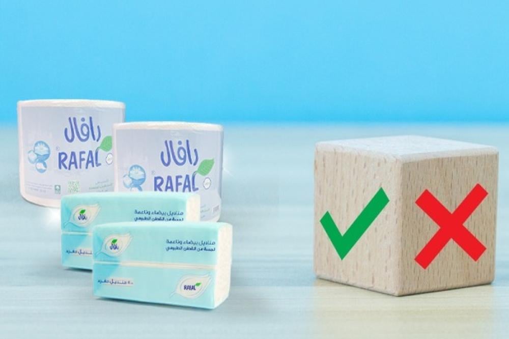 خرافات وحقائق حول المناديل: ما يجب أن تعرفه