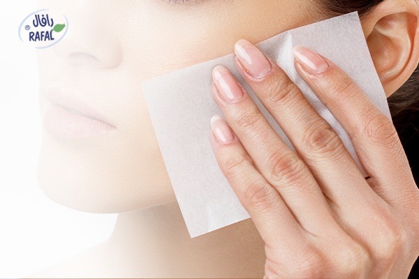 أفضل مناديل لتنظيف الوجه والاستخدام اليومي