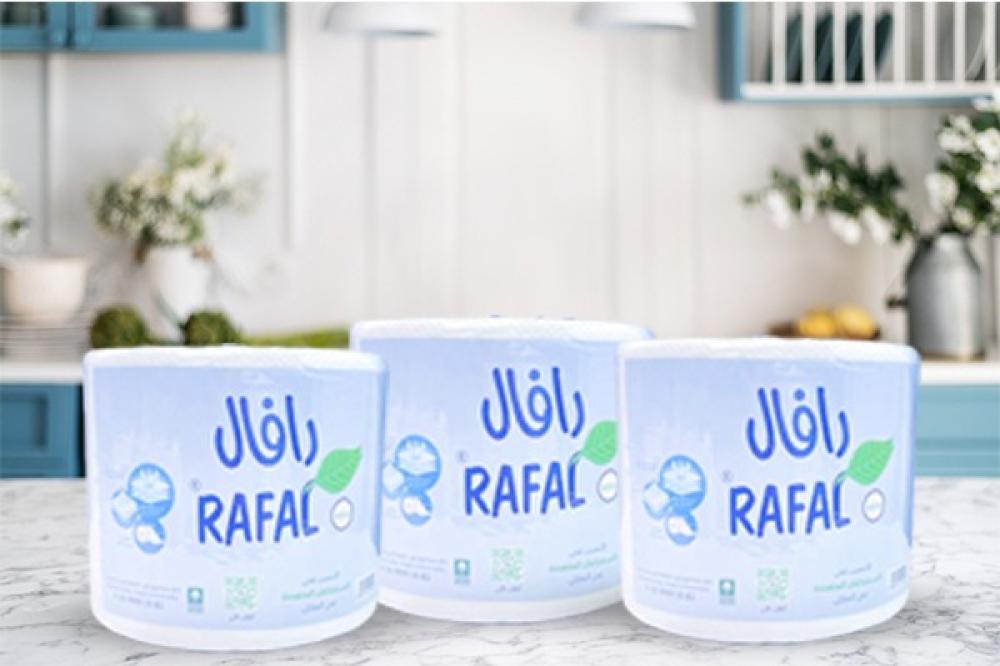 افضل انواع مناديل رول للمطبخ والحمام ماكس رول