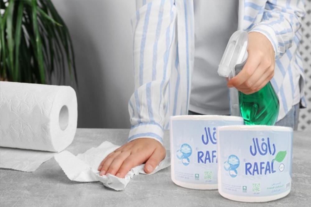 مناديل ماكسي رول: فوائد واستخدامات متعددة لحياة أفضل