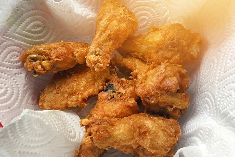 تعرف على تقنية الامتصاص الفائقة لمناديل ماكسي رول